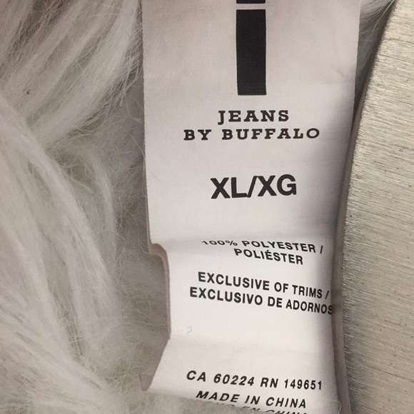 I Jeans by Buffalo Extra Large - Picture 6 of 6